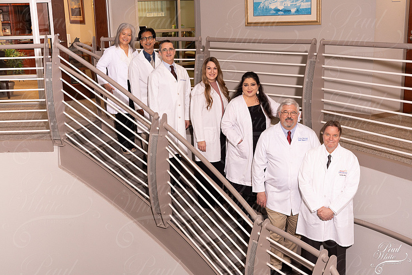 Texas Oncology groups
