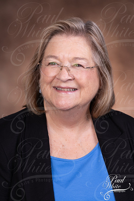 Tammy Mendl