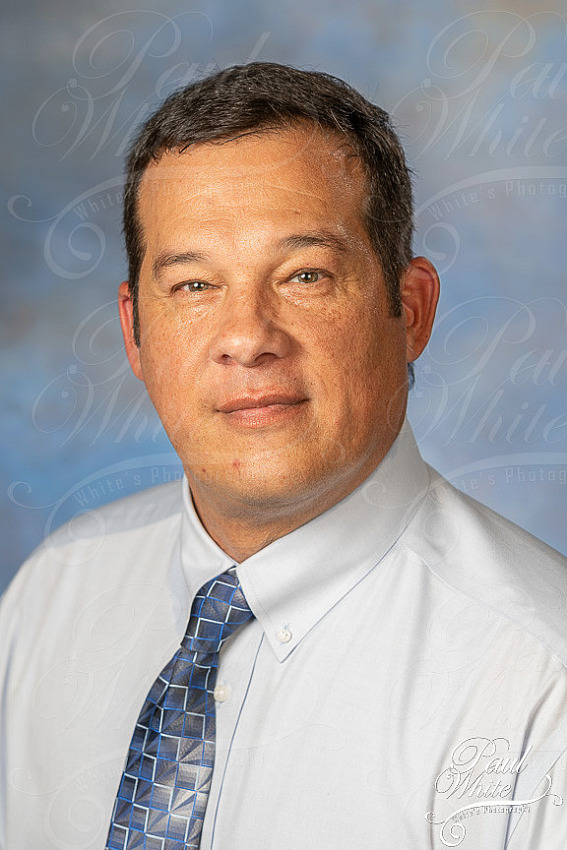 Nathan W. Smith