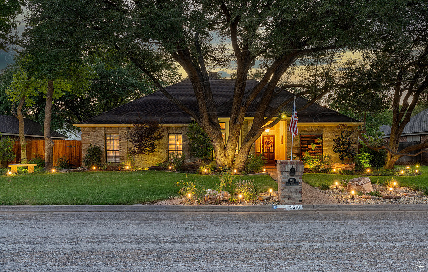 Bitter Creek Investments - Homes