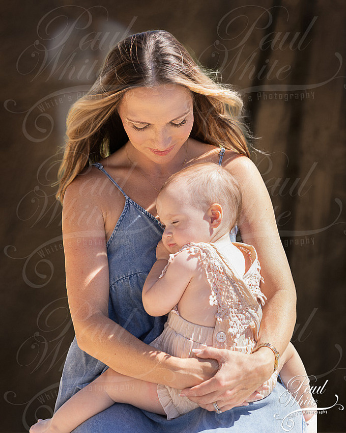 Harper's 1st Birthday