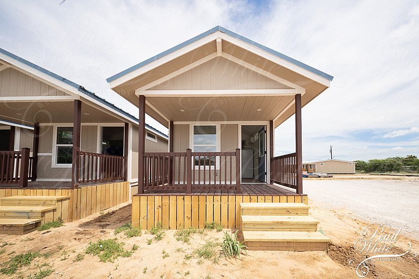 Tim Gallagher - 204 Marlin St., Clyde